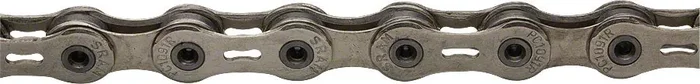 SRAM PC-1091R Road Chain 10-Speed 114 Links Master Link Steel Silver