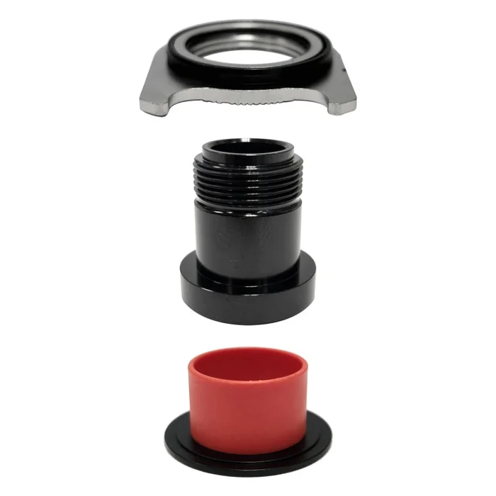 SRAM RED XPLR AXS Rear Derailleur Full Mount Bolt Kit – E1