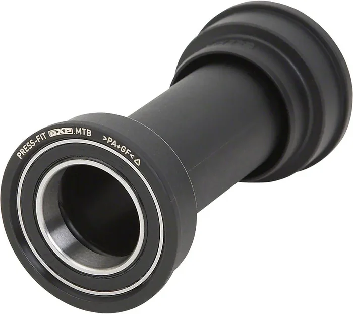 SRAM/Truvativ GXP Stainless Sealed Cartridge Bearings BB92 MTB Bottom Bracket