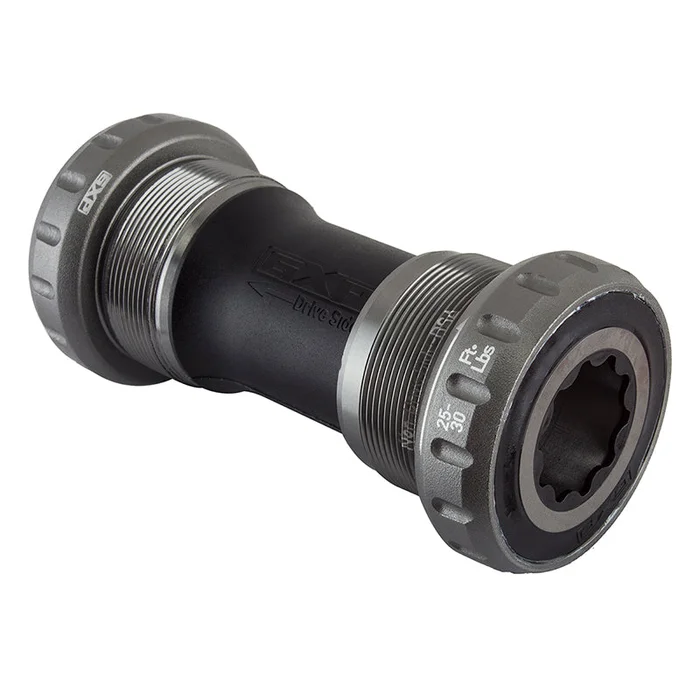 SRAM Truvativ/ Team GXP English Bottom Bracket Gray