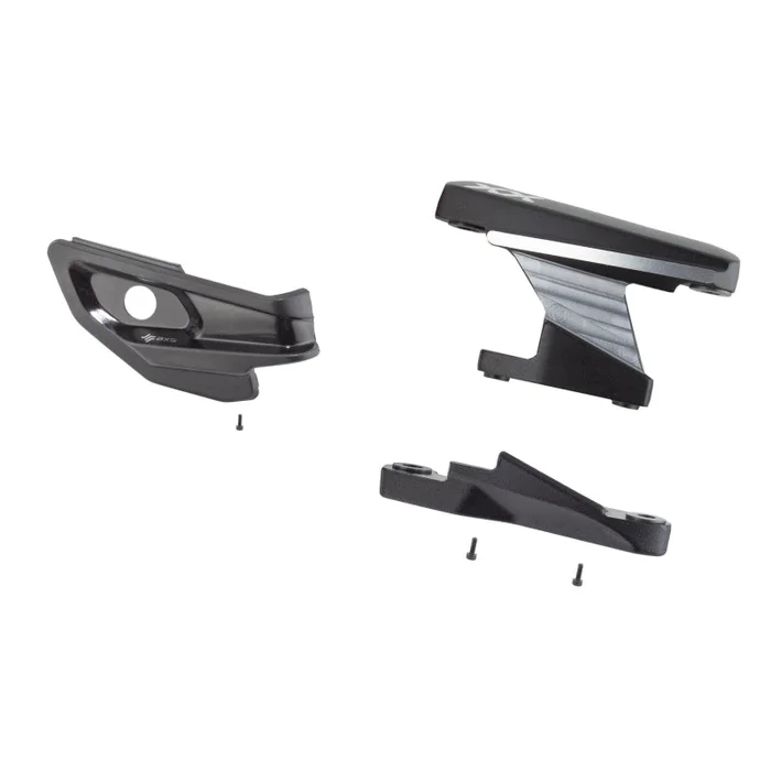 SRAM XX Eagle T-Type AXS Rear Derailleur Cover Kit – Upper Lower Outer Link Bushings Includes Bolts