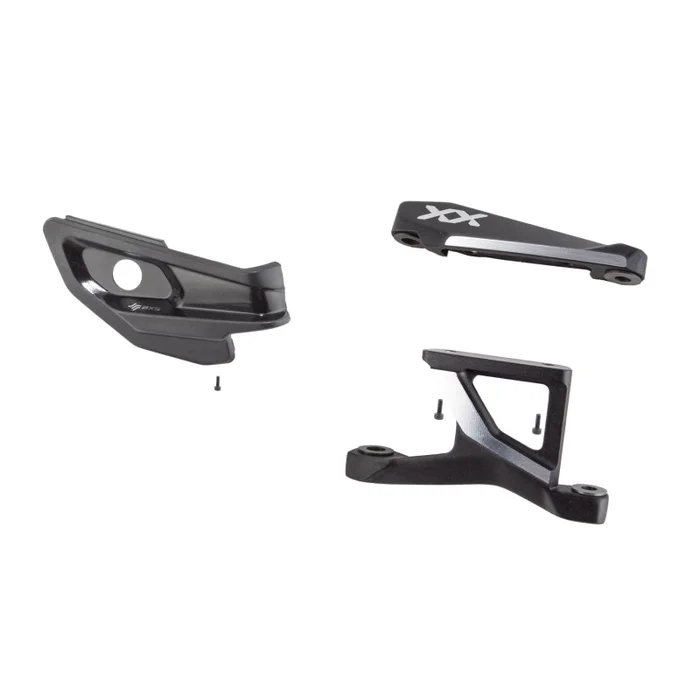 SRAM XX SL Eagle T-Type AXS Rear Derailleur Cover Kit – Upper Lower Outer Link Bushings Includes Bolts