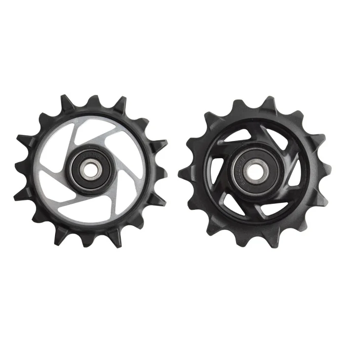 SRAM XX SL Eagle T-Type AXS Rear Derailleur Pulley Kit – 14t Upper 16t Lower