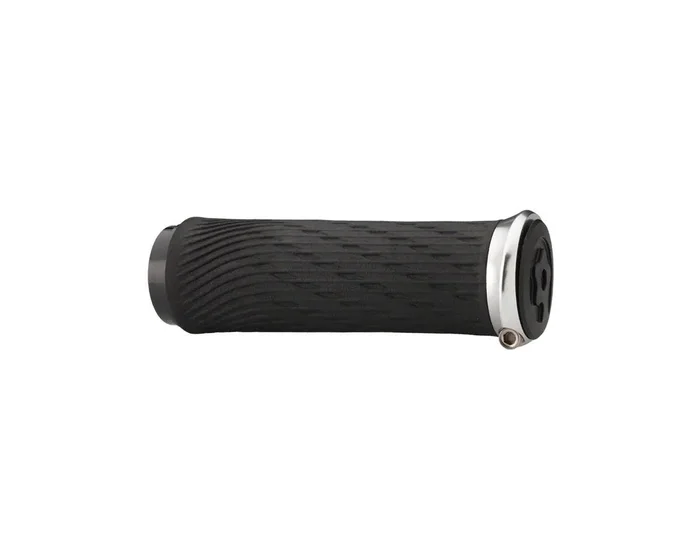 SRAM XX/X0 100mm Replacement Locking Grips (Black) (For GripShift)