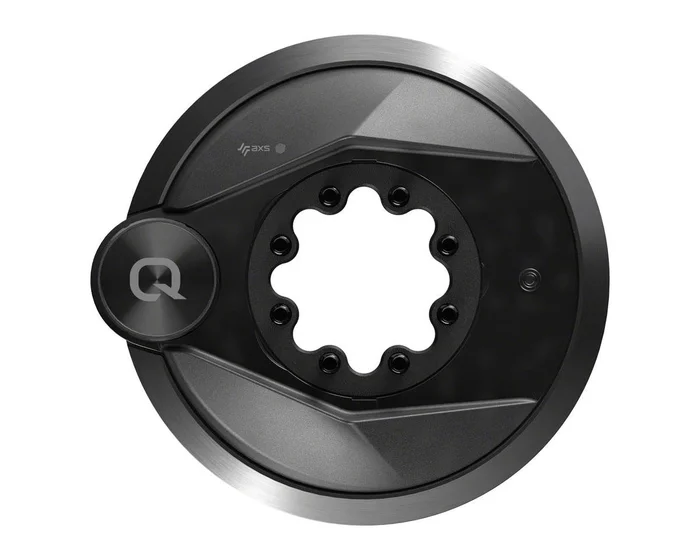 SRAM XX/XX SL Eagle T-Type AXS Power Meter Spider (For Thread Mount Chainrings) (8-Bolt Direct Mount) (D1)
