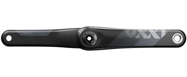 SRAM XX1 Eagle DUB SL Crankset Assembly
