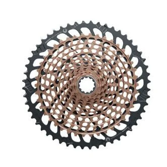 SRAM XX1 Eagle XG-1299 Cassette – 12-Speed, 10-52t, Copper, For XD Driver Body