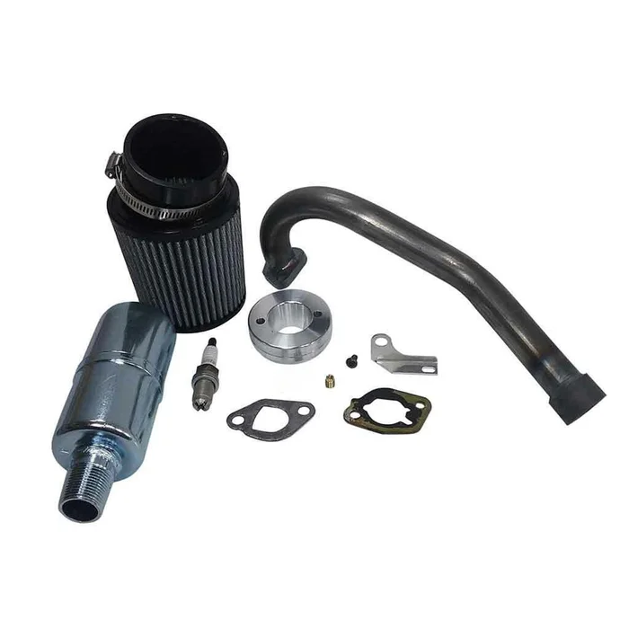 Stage 1 Kit for CT200U-EX BT200X Fits Coleman