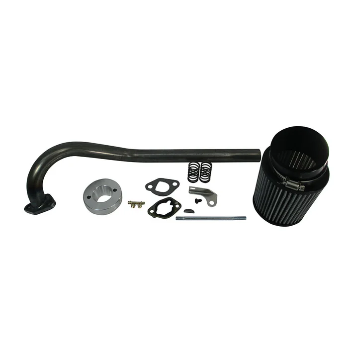 Stage 1 Kit MB200 Massimo Trailmaster MB200