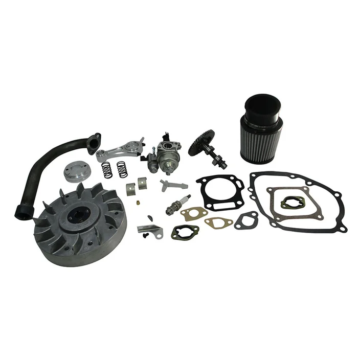 Stage 3 Kit for CT200U-EX BT200X Fits Coleman