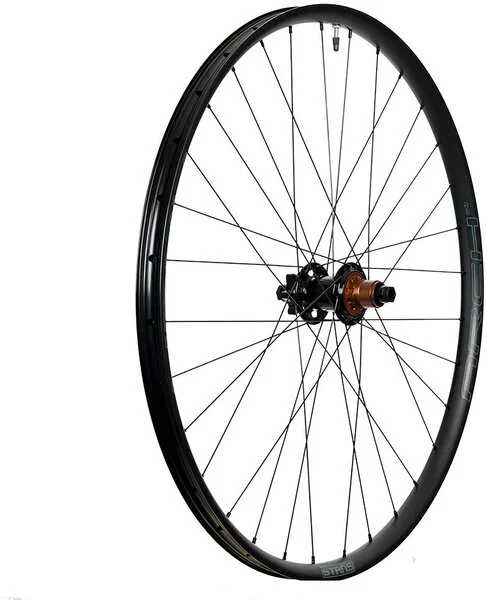 Stan’s No Tubes Arch MK4 29-inch Rear Wheel