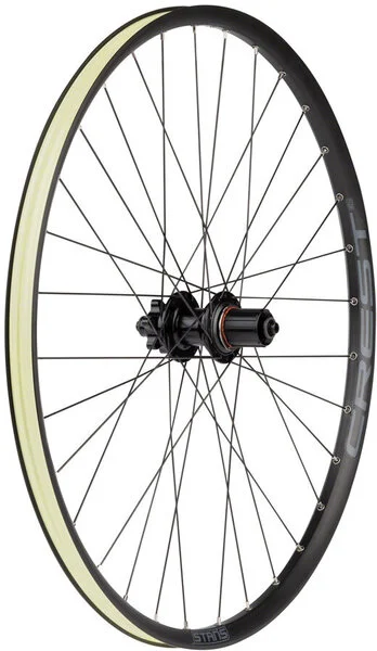 Stan’s No Tubes Crest S2 27.5-inch Rear