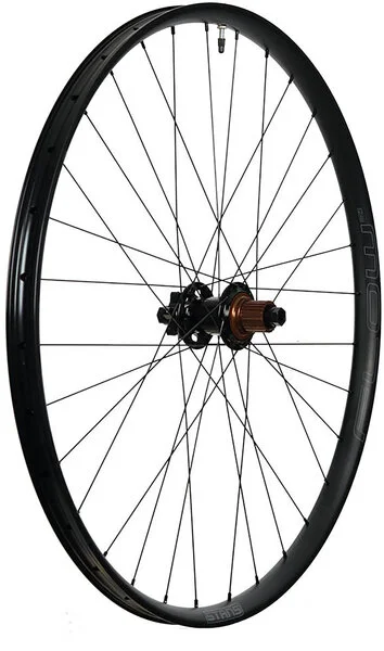 Stan’s No Tubes Flow MK4 29-inch Rear Wheel