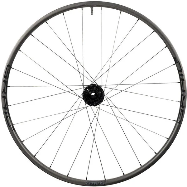 Stan’s No Tubes Grail CB7 700c Front