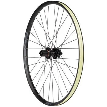Stan’s No Tubes Stans Crest S2 Rear Wheel – 27.5″ QR x 135mm 6-Bolt HG11