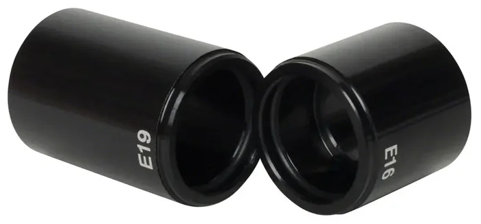 Stan‘s Neo End Caps – 12 x 142 / 148 /157mm, Centerlock, Micro Spline