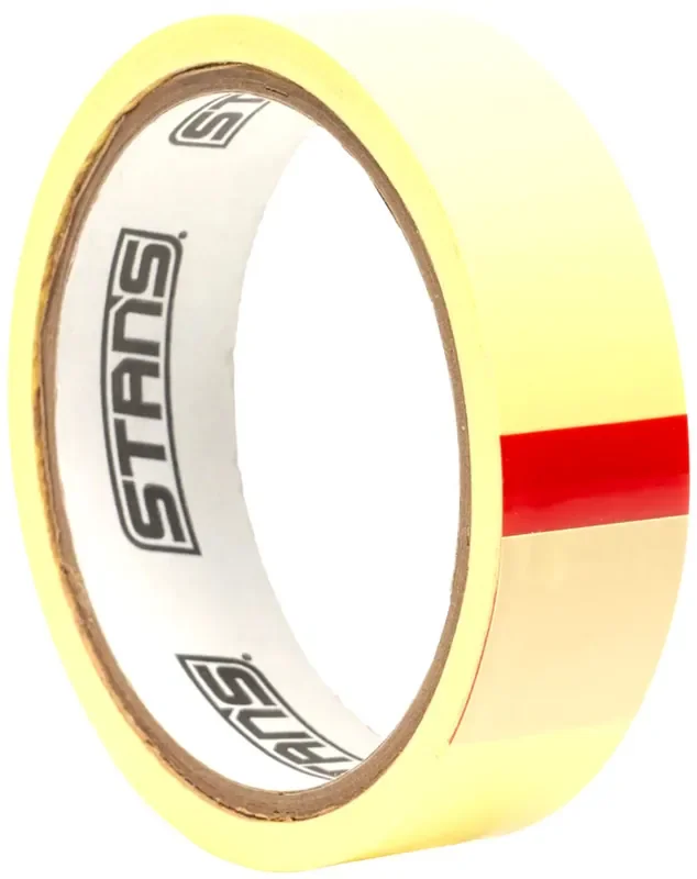 Stan‘s Original Tubeless Rim Tape – 25mm x 10m Roll