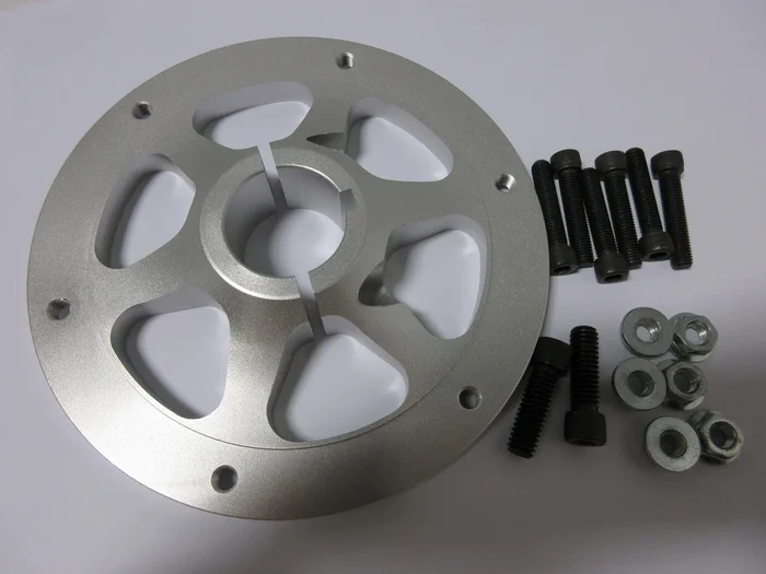 Standard Sprocket Hub – 1”