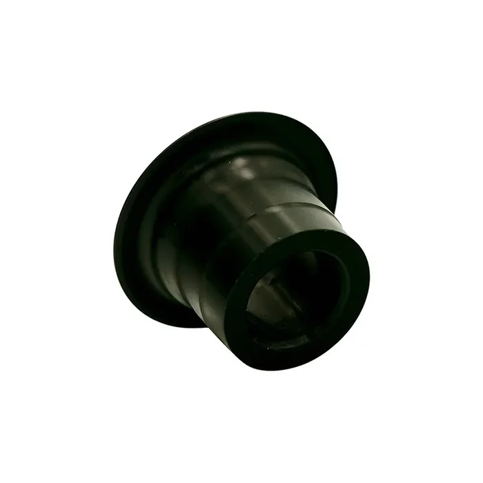 Stans No Tubes M-Pulse Front End Cap Set – Compatible 12×100/110/15×100/110 Bicycle Wheel End Caps for Enhanced Wheel Compatibility and Secure Fit
