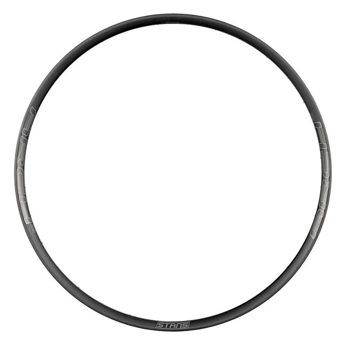 Stans No Tubes Stans Arch MK4 Rim – 29 Disc Black 28H