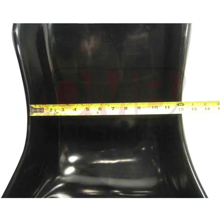 Star FiberGlass Sprint Seat – 11-1/2” Wide