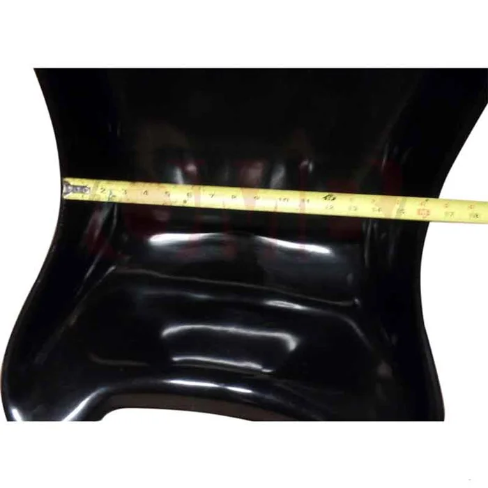 Star FiberGlass Sprint Seat – 15-3/4” Wide