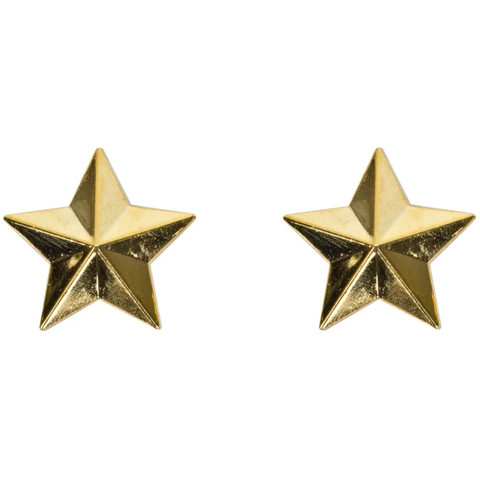 Star Valve Caps