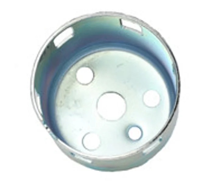 Starter Cup Ducar 224