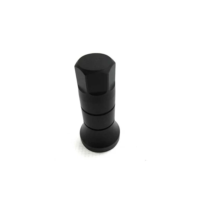 Starter Nut 5/8X18 Briggs Flathead