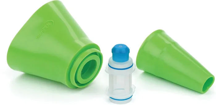 Stay Hydrated Anywhere with Steripen Fitsall Filter – Your Ultimate Water Purification Solution
