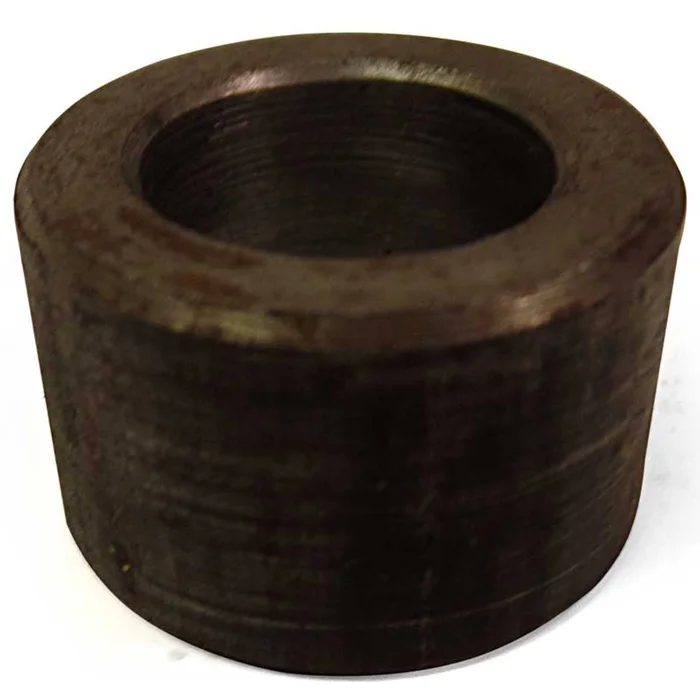 Steel Axle Bushing – 5/8″ x 5/8″