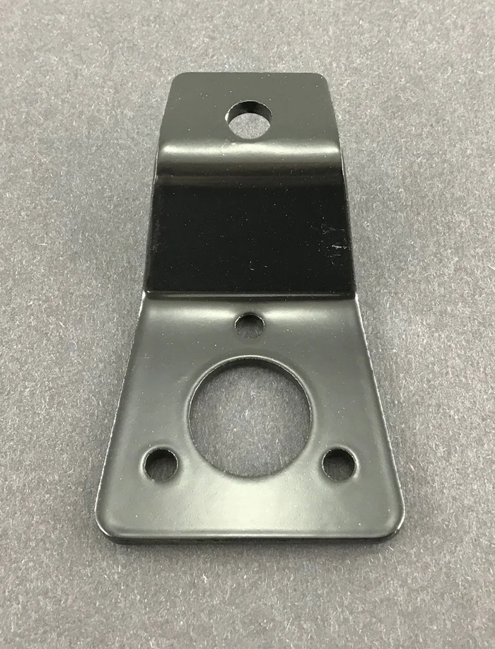 Steering Wheel Tach Mount