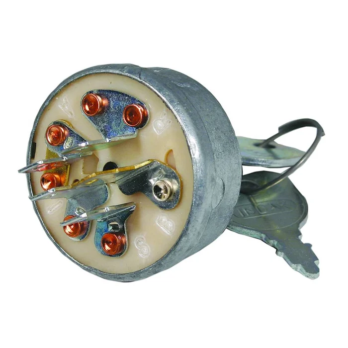 Stens Brand Ignition Switch / for AM103286