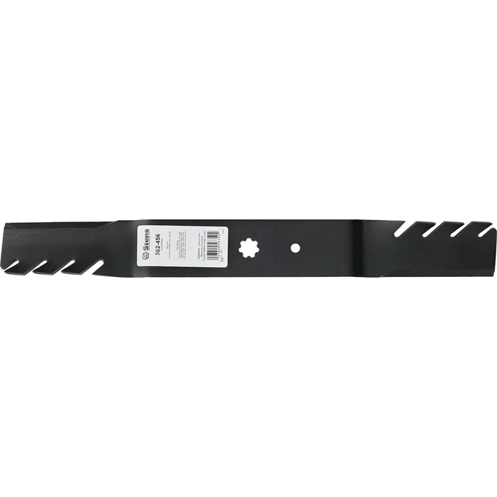 Stens Brand Toothed Blade for GX22151
