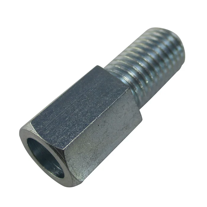 Step Retainer – 5/16″ Threaded End