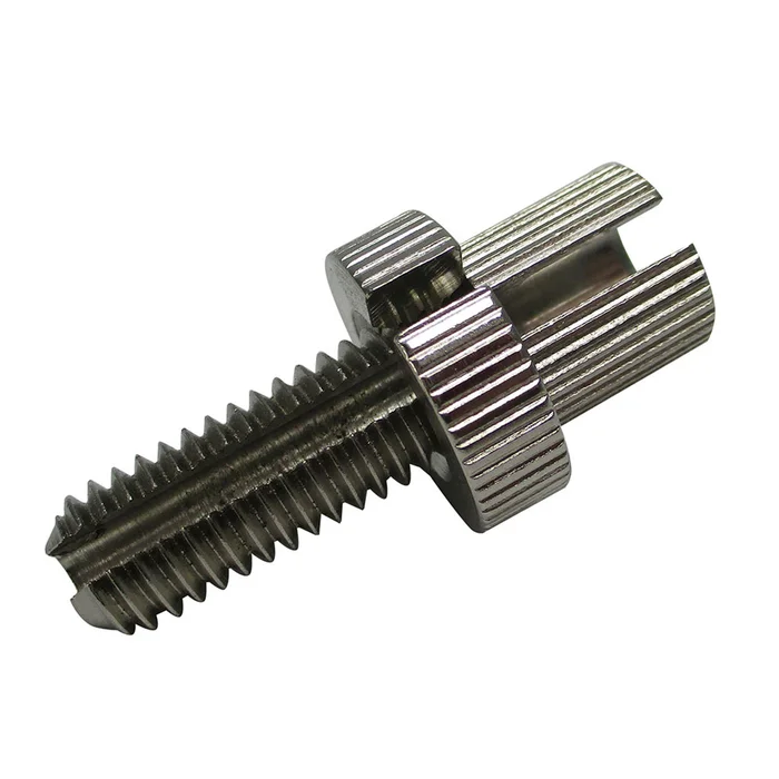 Step Retainer – Brake