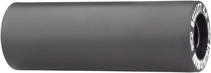 Stolen Bullit Peg – 14mm With 3/8″ Adaptor, 4.4″ Length, Black