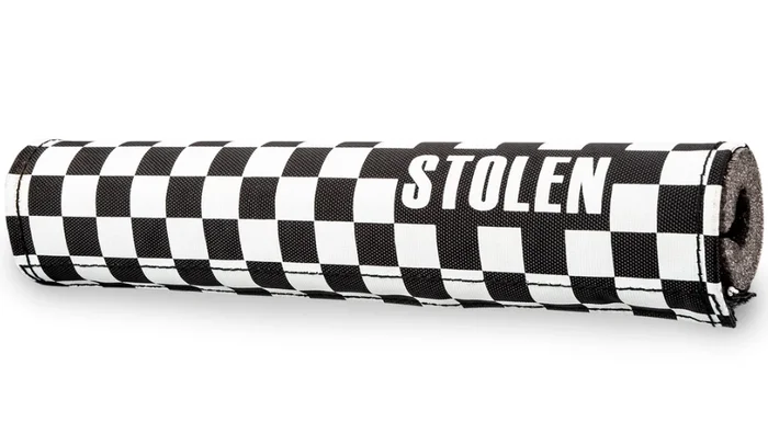 Stolen Fast Times Bar Pad