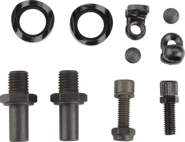 Stolen Frame Brake Mount Kit