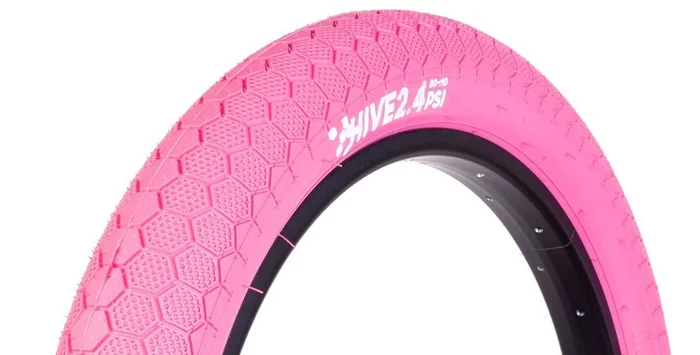 Stolen Hive Tire (110psi)
