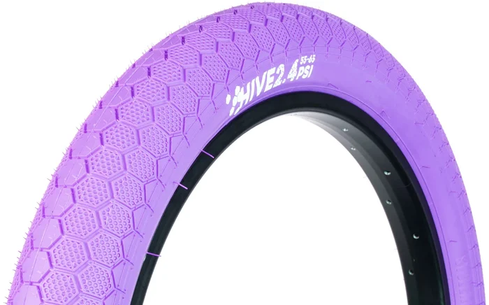 Stolen Hive Tire (65psi)
