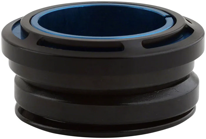 Stolen Minimalist Headset – Integrated 1-1/8″ 45 x 45 Blue