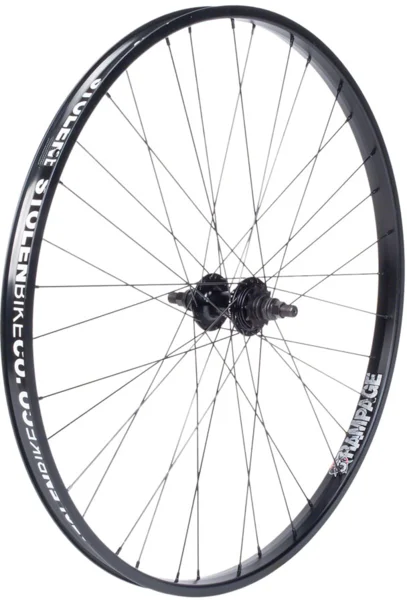 Stolen Rampage 29-inch Rear