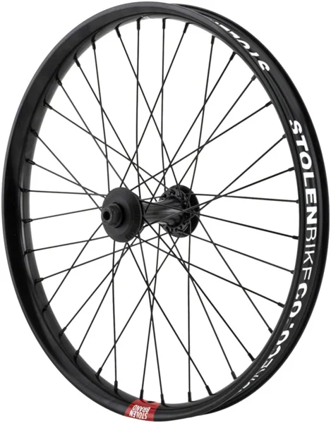 Stolen Rampage Pro Street 20-inch Front