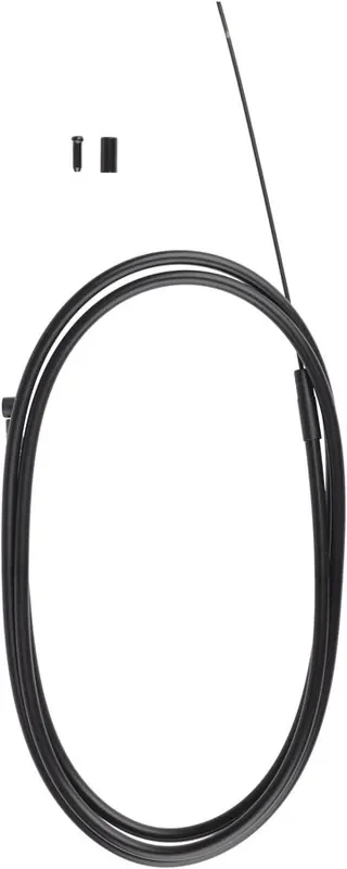 Stolen Whip Linear Brake Cable – Black