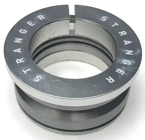 Stranger Ballast Headset