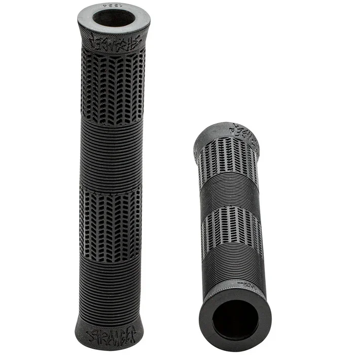 Stranger Quan Grips