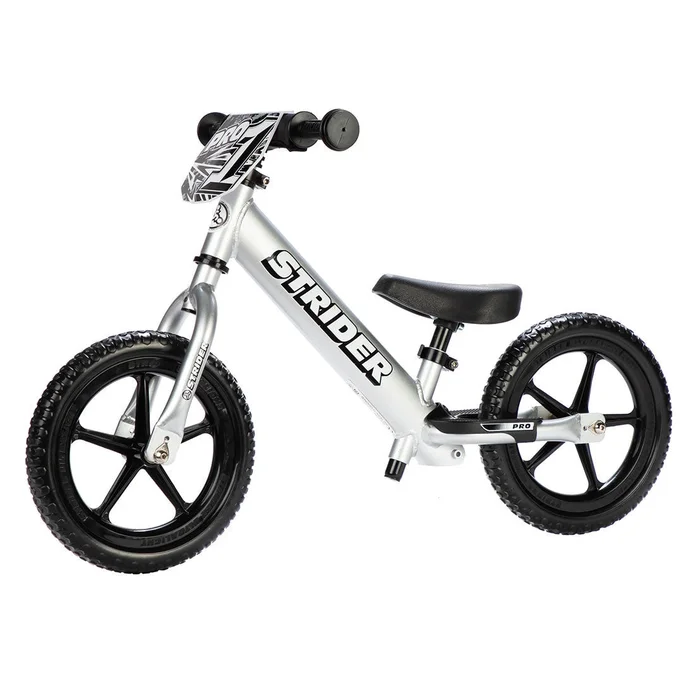 Strider 12 Pro Kids Balance Bike