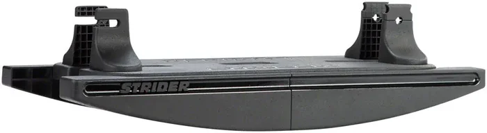 Strider Rocking Base Black, fits all 12″ Strider Bikes