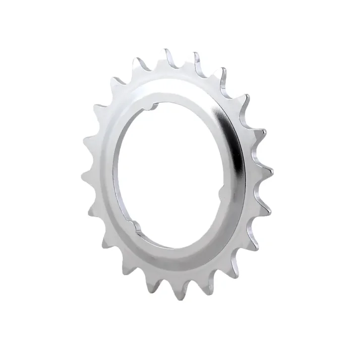 Sturmey Archer 5-Speed Dished Cog, 3-Spline, 1/8″ – 20t Chrome